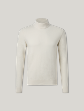 Bild von Pullover mit Merino und Kaschmir