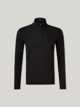 Bild von Pullover mit Merinowolle