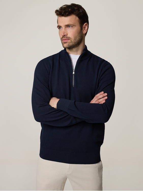 Bild von Pullover im Regular Fit