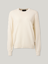 Image sur Pull en soie