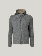 Bild von Strickjacke LUWALLACE