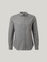Image sur Chemise Regular Fit