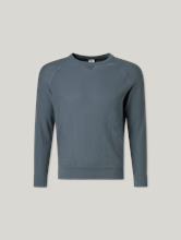 Bild von Pullover aus Baumwolle