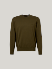 Bild von Strickpullover PACAS