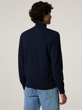 Image sur Troyer en coton