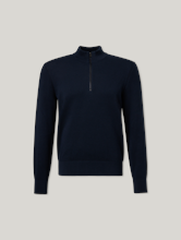 Image sur Troyer en coton