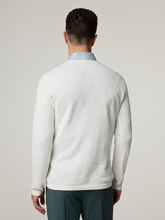Image sur Pull en coton