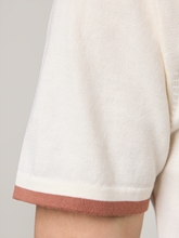 Bild von Poloshirt aus Baumwolle