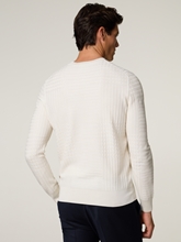 Bild von Pullover aus Seide INTENSO