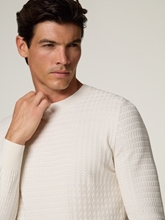 Bild von Pullover aus Seide INTENSO