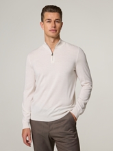 Bild von Troyer aus Schurwolle EBENJI