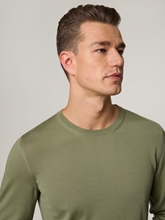 Image sur Pull-over en laine LENO