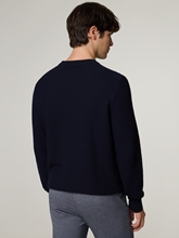 Bild von Pullover aus Baumwolle IMBERTO