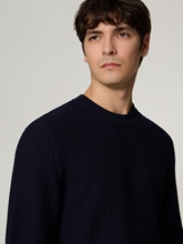 Bild von Pullover aus Baumwolle IMBERTO