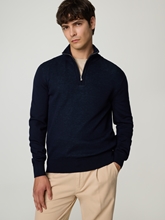 Bild von Troyer mit Schurwolle H-ILLARIO