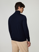 Bild von Troyer mit Schurwolle H-ILLARIO