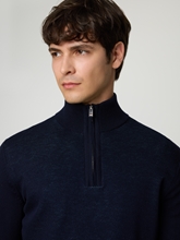 Bild von Troyer mit Schurwolle H-ILLARIO