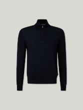 Bild von Troyer mit Schurwolle H-ILLARIO