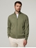 Bild von STRICKJACKE FULL ZIP