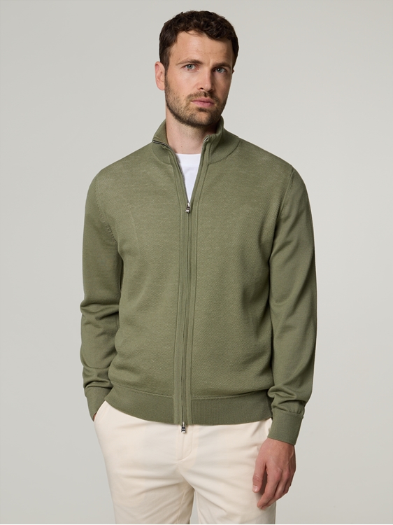 Bild von Strickjacke ILLARIONE