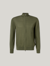 Bild von Strickjacke ILLARIONE