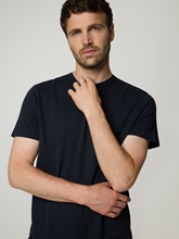 Bild von Strickshirt aus Baumwolle JERBO
