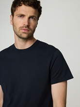 Bild von Strickshirt aus Baumwolle JERBO
