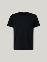 Bild von Strickshirt aus Baumwolle JERBO
