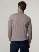Bild von Pullover aus Wolle