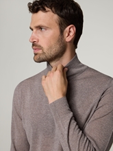 Bild von Pullover aus Wolle