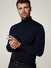 Bild von Pullover aus Wolle