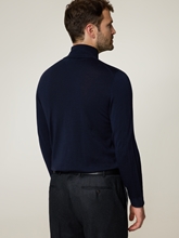 Bild von Pullover aus Wolle