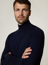 Bild von Pullover aus Wolle