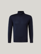 Bild von Pullover aus Wolle