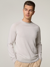 Bild von Pullover aus Wolle