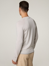 Bild von Pullover aus Wolle
