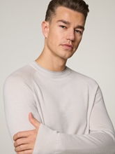 Bild von Pullover aus Wolle