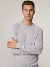 Bild von Pullover aus Wolle