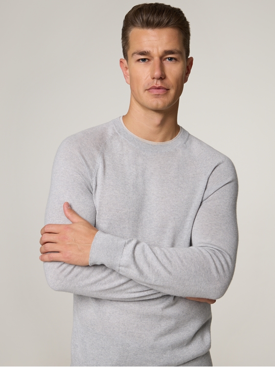 Bild von Pullover aus Wolle