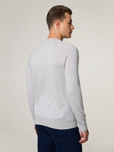 Bild von Pullover aus Wolle