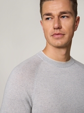 Bild von Pullover aus Wolle