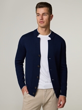 Image sur Cardigan en laine