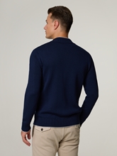 Image sur Cardigan en laine