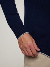 Image sur Cardigan en laine