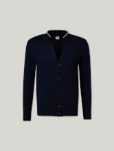 Image sur Cardigan en laine