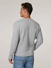 Image sur Pull en tricot