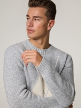Image sur Pull en tricot