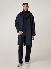 Bild von Regenmantel