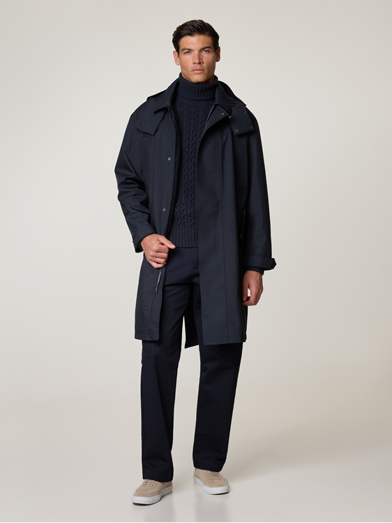 Bild von MANTEL POLY