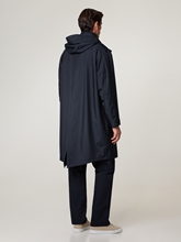 Bild von Regenmantel